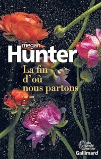 Couverture_LA FIN D'OÙ NOUS PARTONS