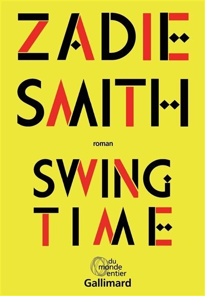 Couverture_SWING TIME