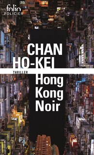Front cover_Hong Kong noir