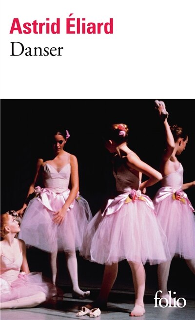 Front cover_Danser