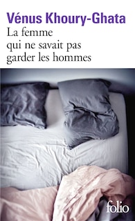 Couverture_La femme qui ne savait pas garder les hommes