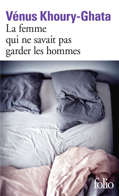 Couverture_La femme qui ne savait pas garder les hommes