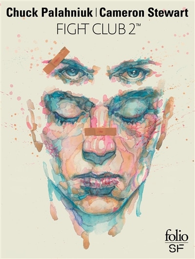 Front cover_Fight club 2
