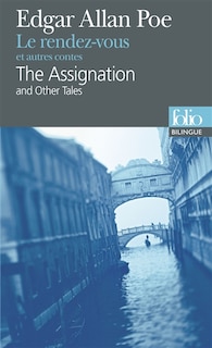 Front cover_Le rendez-vous : et autres contes = The assignation : and other tales