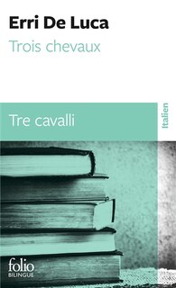 Front cover_Tre cavalli = Trois chevaux