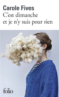 Couverture_C'est dimanche et je n'y suis pour rien