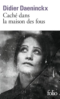 Front cover_Caché dans la maison des fous