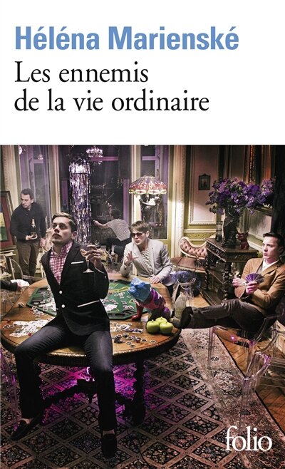 Couverture_Les ennemis de la vie ordinaire