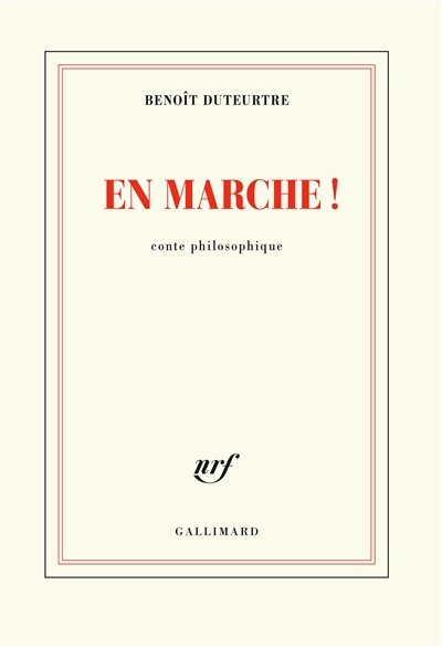 Couverture_En marche !