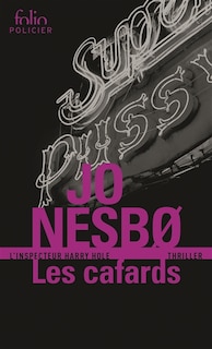 Couverture_Les cafards