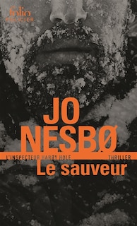 Couverture_Le sauveur
