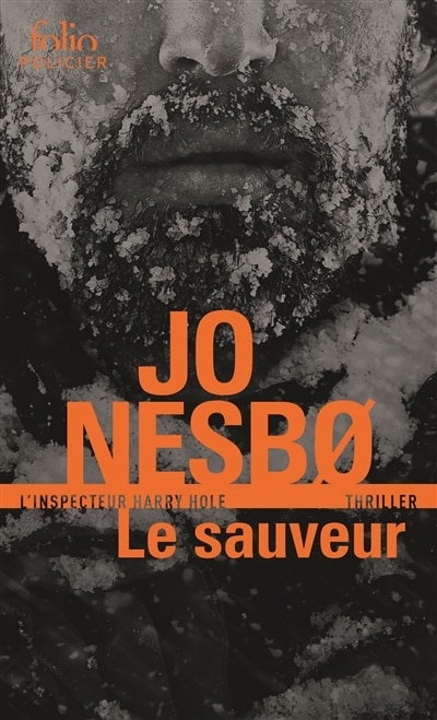Couverture_Le sauveur