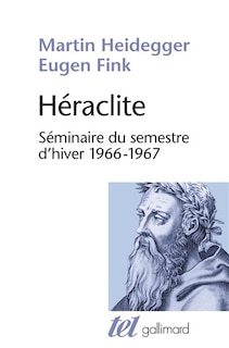 Front cover_Héraclite