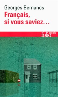 Couverture_Français, si vous saviez...