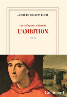 Front cover_L'ambition