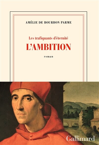 Front cover_L'ambition