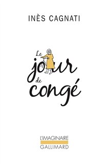 Front cover_Le jour de congé