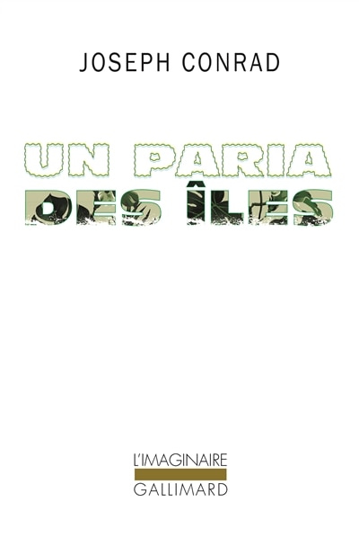 Couverture_Un paria des &icirc;les