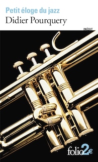 Front cover_PETIT &Eacute;LOGE DU JAZZ