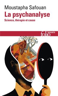 Couverture_La psychanalyse