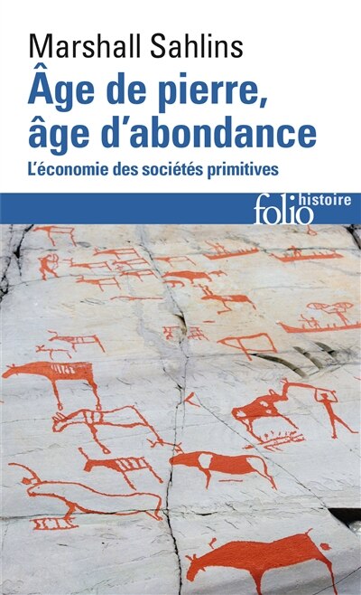 Couverture_Age de pierre, âge d'abondance