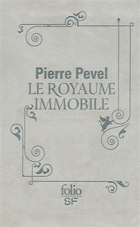 Front cover_Le royaume immobile