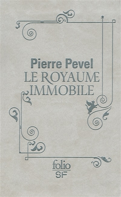Front cover_Le royaume immobile