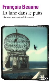 Front cover_La lune dans le puits