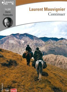 Front cover_Continuer