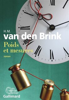 Couverture_Poids et mesures