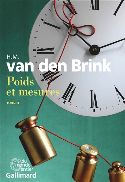 Couverture_Poids et mesures