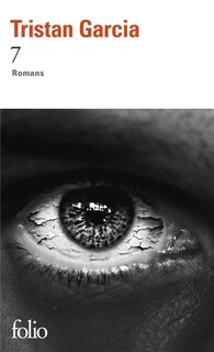 Front cover_7 : romans