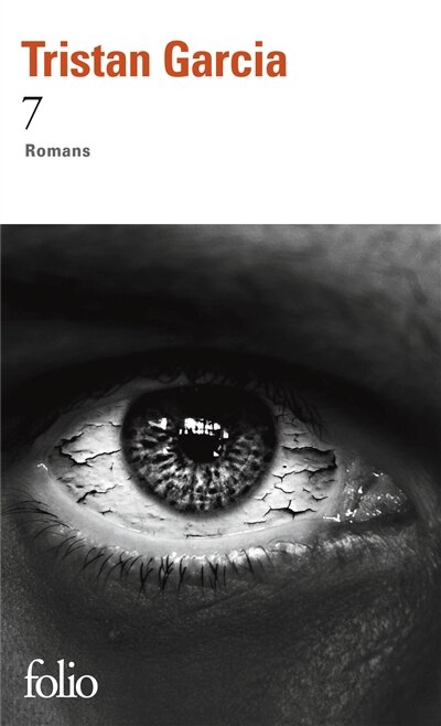 Front cover_7 : romans