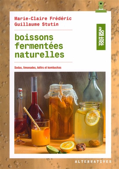 Couverture_Boissons fermentées naturelles