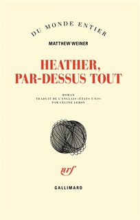 Front cover_Heather, par-dessus tout