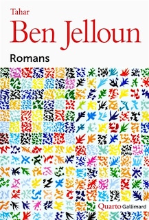 Front cover_Romans