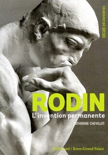 Front cover_Rodin