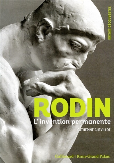 Front cover_Rodin