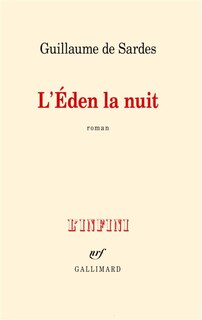Couverture_L' Eden la nuit