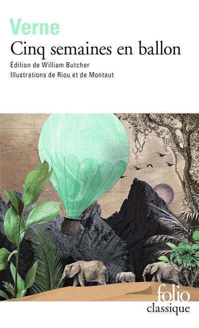 Front cover_CINQ SEMAINES EN BALLON