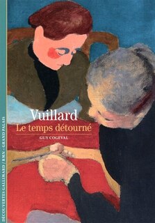Front cover_Vuillard