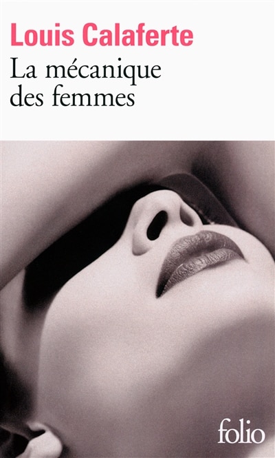 Couverture_La mécanique des femmes