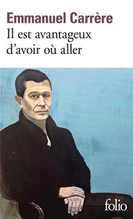 Front cover_Il est avantageux d'avoir où aller