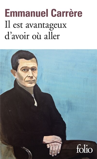 Il est avantageux d'avoir où aller