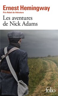 Front cover_Les aventures de Nick Adams