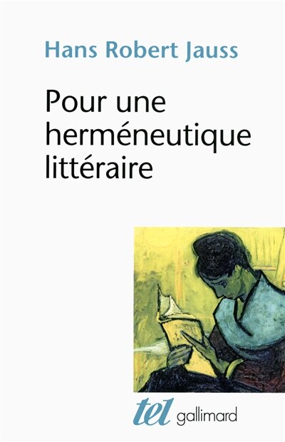 Couverture_Pour une herméneutique littéraire