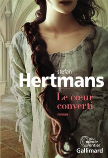Couverture_LE CŒUR CONVERTI