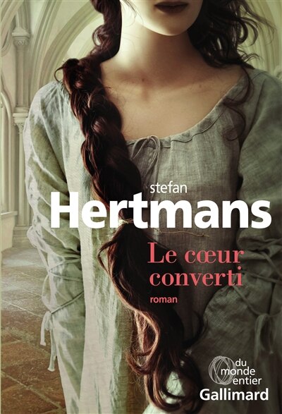 Couverture_LE CŒUR CONVERTI