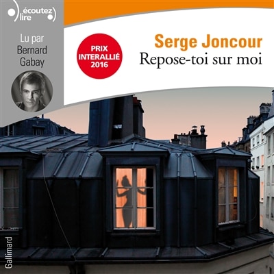 Front cover_Repose-toi sur moi