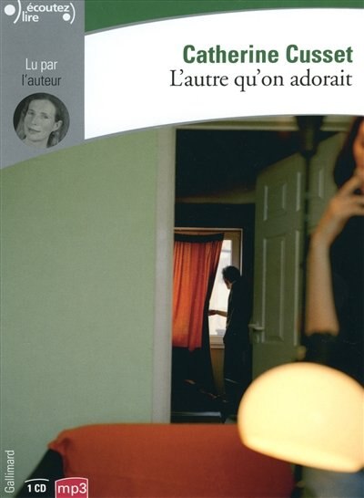 Front cover_L' autre qu'on adorait